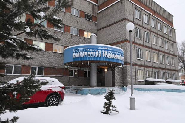 В роддоме Новокузнецка после массовой гибели младенцев предприняли одно действие