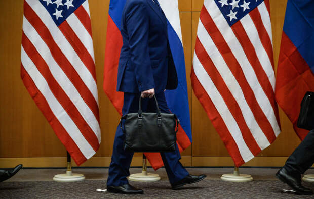 США сообщили о переговорах с Россией и Китаем