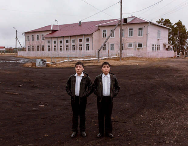 Якутия глазами местного фотографа (ФОТО)