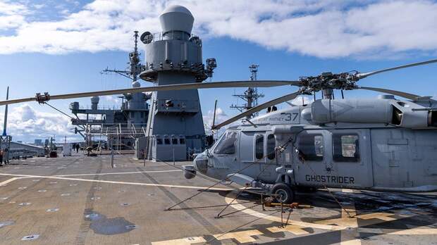 Генерал Липовой: Авиация НАТО доставляет новую партию военной помощи ВСУ