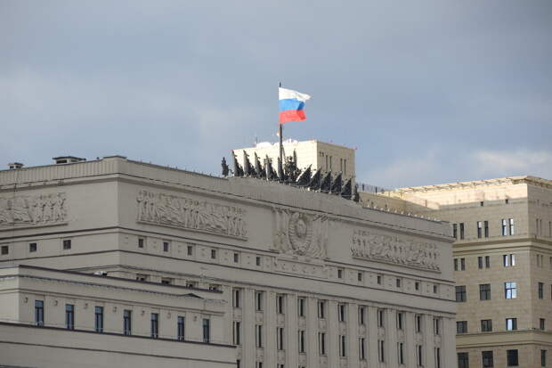 Стало известно, сколько БПЛА сбила за сутки ПВО