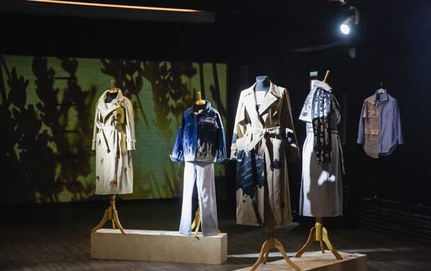 В Петербурге пройдет выставка "Есенин - это модно"