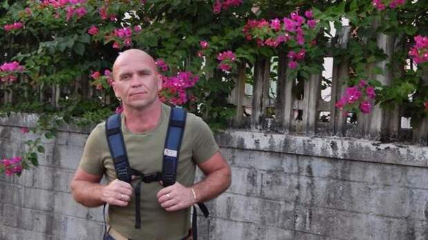 В Нижнем Тагиле прощаются с тренером по боксу Станиславом Вялковым, погибшим на СВО