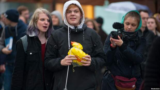 Навальнята разгромлены, навальнизм пока нет