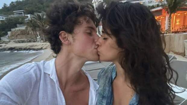 «Отношения становились затхлыми»: Что произошло между Шоном Мендесом и Камилой Кабельо