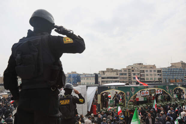 В Иране раскрыли главные просчеты США в конфликте