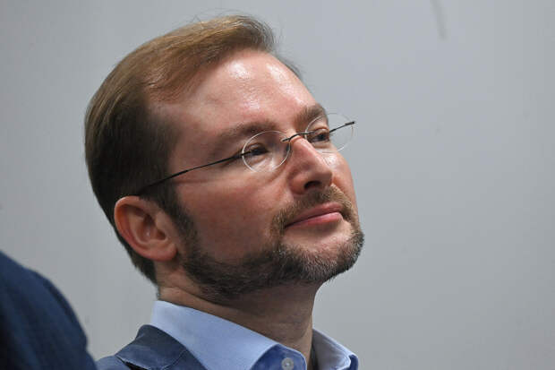 Тимофей Нестик