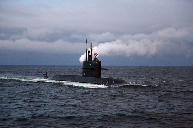 Верфи России: "великокняжеские" "Бореи", хищные "Ясени" и корабли-невидимки