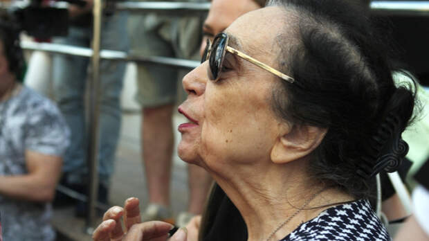 Смерть не разлучила с мужем: названы дата и место похорон Гитаны Леонтенко