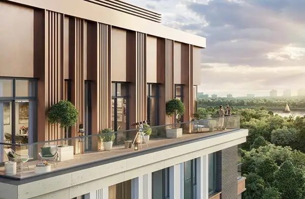 «Остров»: премиальная постановка в трех актах