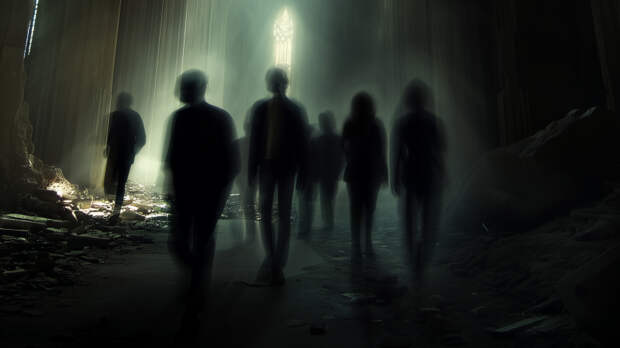 «Лодка с душами и трон»: мужчина впал в кому и увидел дьявола