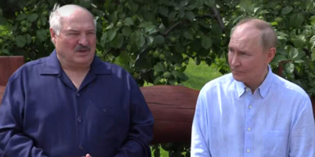 Путин указал на полную утрату суверенитета Евросоюзом и Украиной Путин указал на полную утрату суверенитета Евросоюзом и Украиной