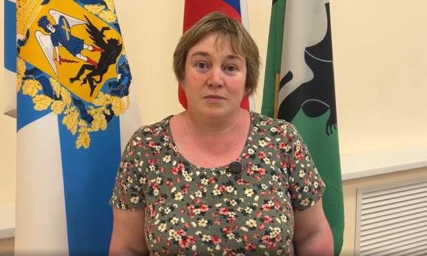 Наталья Кочнева