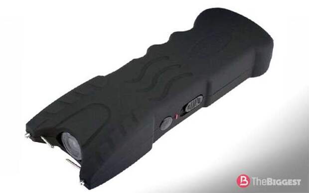 Очень мощные электрошокеры: Vipertex СДС-979