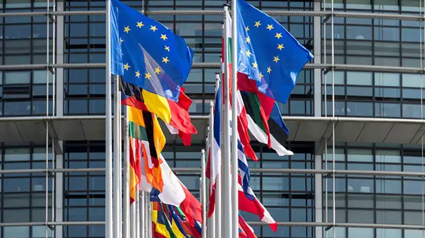 «Всё меньше поддержки таких инициатив»: в Европарламенте предложили расторгнуть соглашение о партнёрстве с Россией