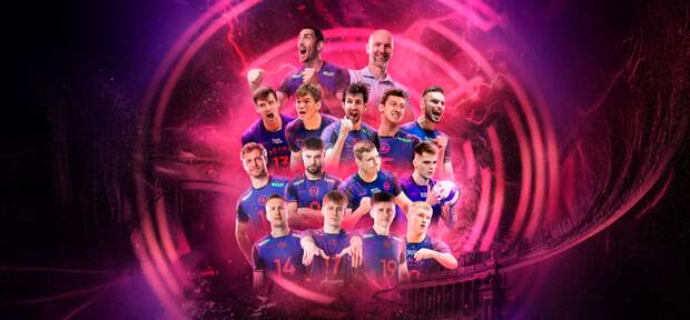 «Зенит-Казань» стал обладателем Суперкубка России 2025 года