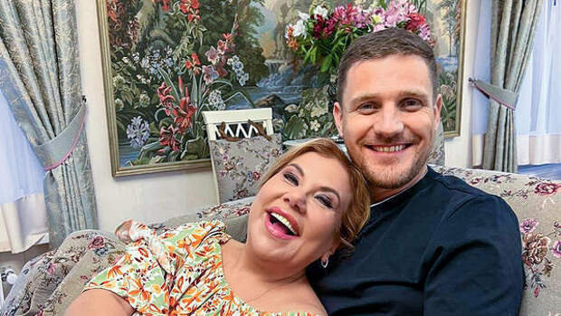 Беременна в 53: Федункив раскрыла правду про позднее материнство