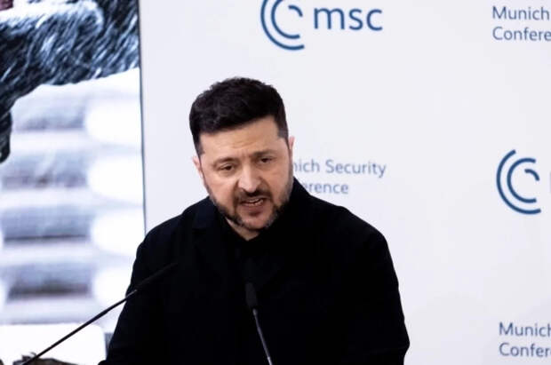 Тайный план Макрона и Мерца: на Украине готовится самое страшное