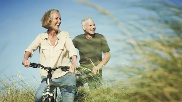 Врач Зайцев назвал пять способов замедлить старение после 50 лет