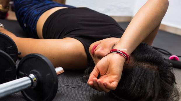 Ученые объяснили, почему физические упражнения сжигают не очень много калорий