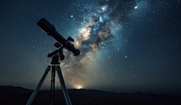 Астрономы нашли еще одну систему с формирующимися планетами