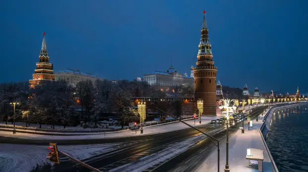 Аналитик Штефец: Россия имеет право дать отпор Западу