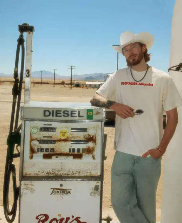 Никита Пресняков