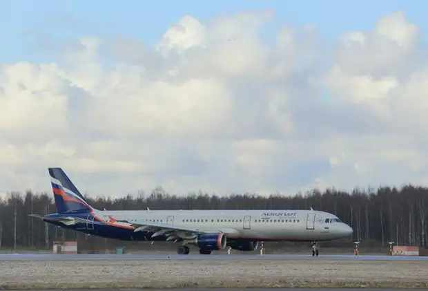 Замглавы «Аэрофлота» Панов покинул Россию: «старая жизнь закончилась»