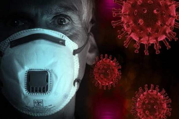 Российский учёный ответил на заявление ВОЗ о третьей волне коронавируса | Русская весна