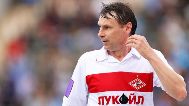 Титов считает, что «Спартак» может пройти «Зенит» в Кубке России: «Не тот гегемон, который был 5-6 лет назад»