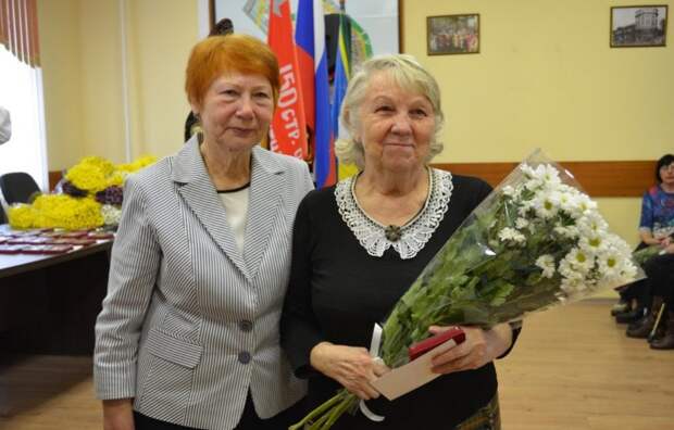 Пережившая блокаду Ленинграда жительница Марфина вспомнила о том страшном времени