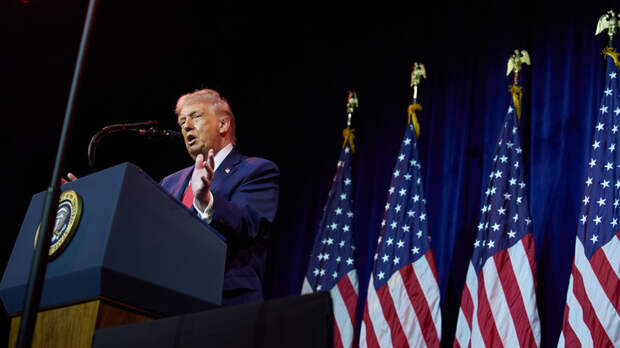 Трамп: перемирие между Израилем и Ливаном будет продлено на три недели