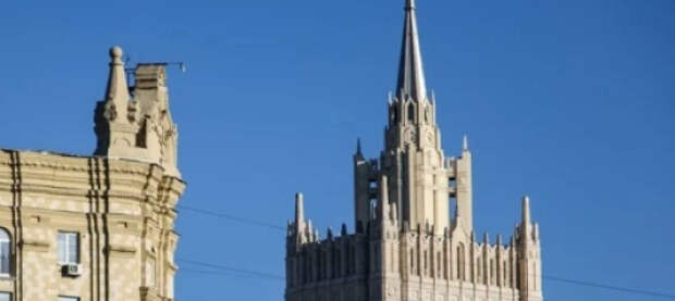 Без стремления договориться. Для решения задач СВО Штаты России – не помощник