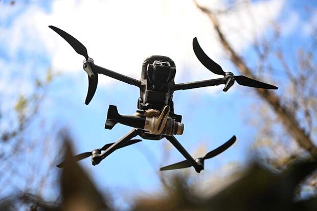 Forbes: Беспилотники совершили крупнейшую за сто лет революцию в военном деле