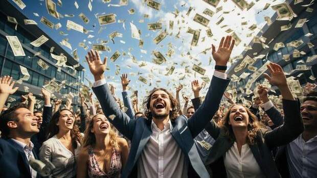 Член Общественной Палаты РФ Сергей Рыбальченко: безусловный базовый доход — это неплохой инструмент социальной поддержки