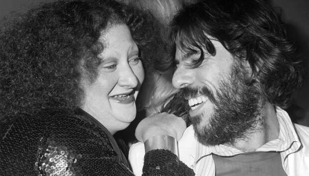 Муза Уорхола и Холстона и первая модель плюс-сайз в истории: кто такая Пэт Эст