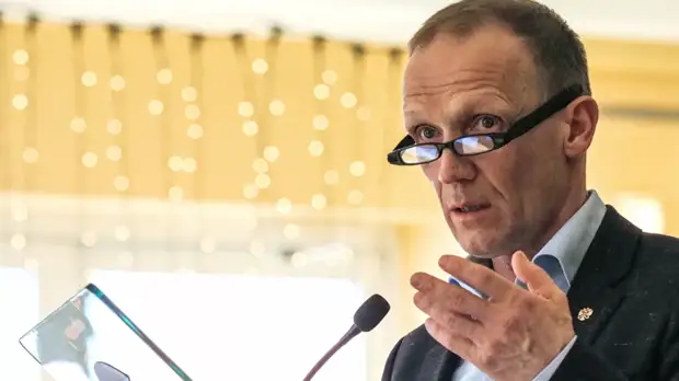 Драчёв: сейчас сборная России по биатлону — самая чистая команда в мире