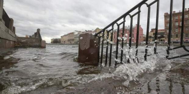 Угроза затопления российских городов: эколог развеял популярные мифы
