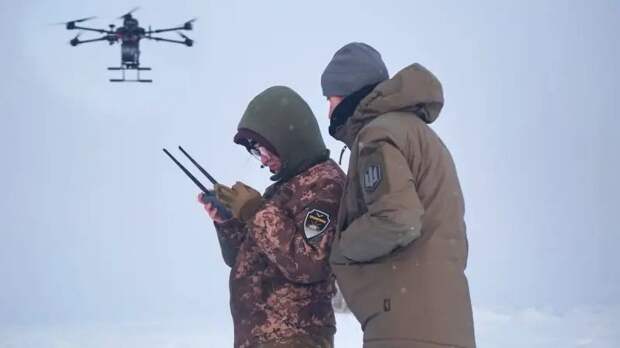 Киевский режим подбирает беспилотный «ключ» к Москве – военкор