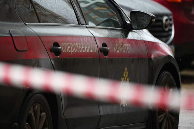 На северо-востоке Москвы нашли тело в канализационном люке