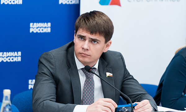 Сергей Боярский. Фото: er.ru
