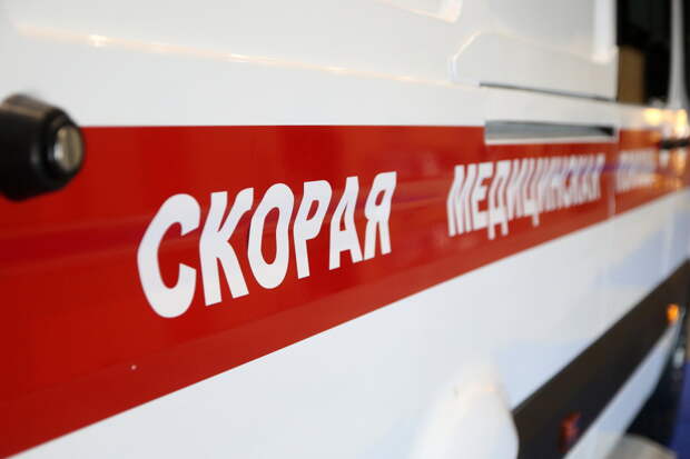 В Севастополе БПЛА атаковали гуманитарную миссию, пострадали двое