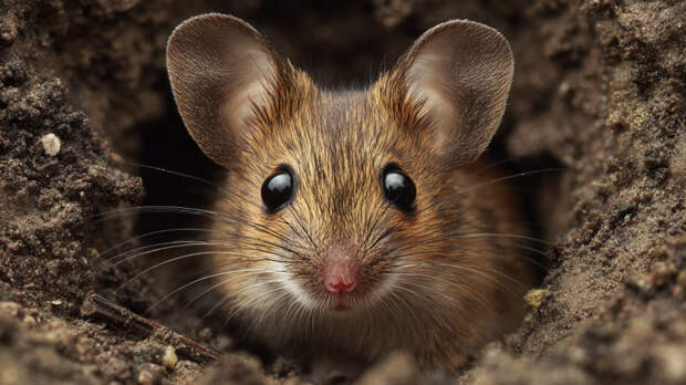 В России значительно выросла заболеваемость мышиной лихорадкой