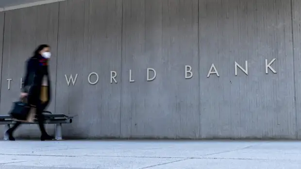 Всемирный банк сохранил прогноз по росту ВВП России в 2021 году на уровне 4,3%