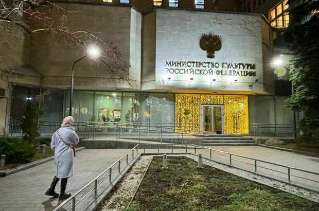 В Минкультуры рассказали, сколько стоит одна минута мультфильма