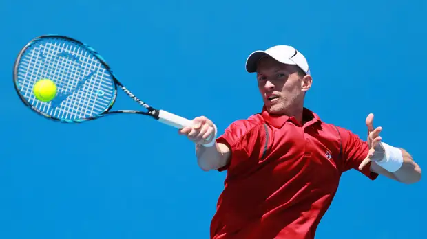 Давыденко рассказал, как тренировался с 17-летним Джоковичем