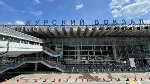 ЦППК будет раздавать бесплатную воду в жаркие дни на вокзалах и станциях