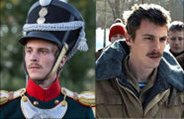 Арт: По-настоящему «замерз» на съемках, увел жену у коллеги режиссера и др. факты о звезде сериала «Слово пацана» Иване Янковском