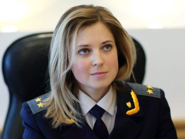 Прокурор Крыма опровергла слухи о похищении людей