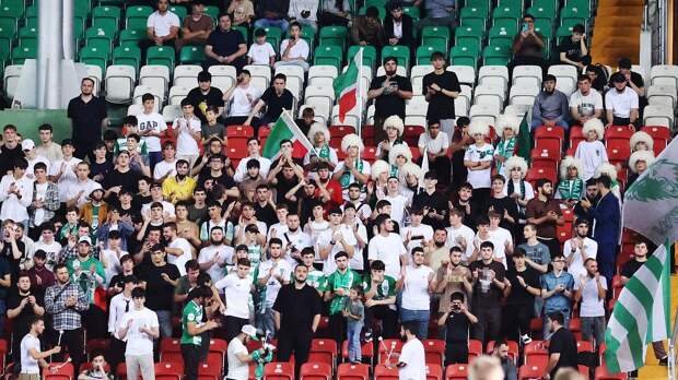 Кенжебек: «Зенит» — такая команда… Надо отдать должное им, каждый год борется за чемпионство»